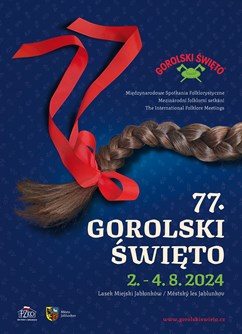 77. Mezinárodní folklorní setkání Gorolski Święto
