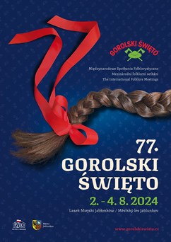 77. Mezinárodní folklorní setkání Gorolski Święto