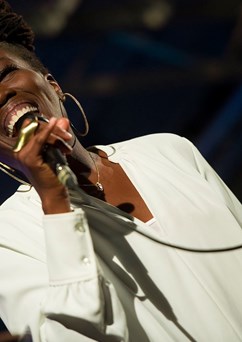 Big Band JD, Ch. Rule & Sweet Emma Band (USA/AT/UK), -123minut