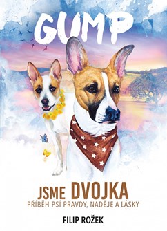 GUMP- JSME DVOJKA