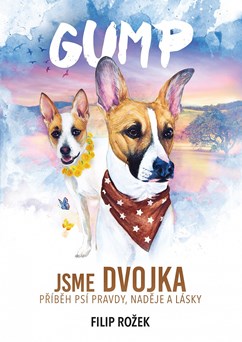 GUMP- JSME DVOJKA
