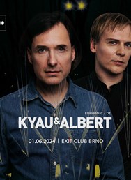 Kyau & Albert [Ger]