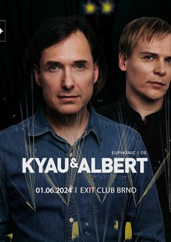 Kyau & Albert [Ger]