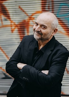 Jan Burian