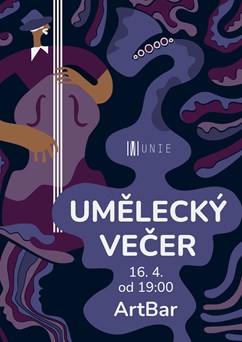 Umělecký večer MUNIE