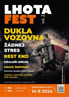 Lhota Fest vol.2