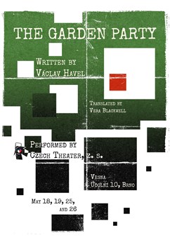 The Garden Party