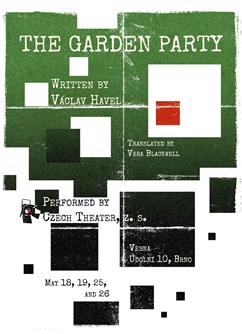 The Garden Party