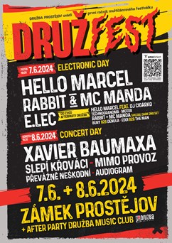 DRUŽFEST 