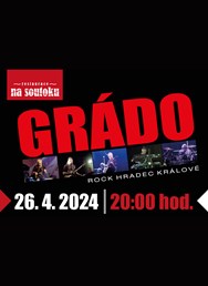 koncert GRÁDO