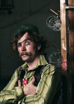 Cirk La Putyka - LA PUTYKA