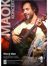 Maok a Marek Cinko: Nový den
