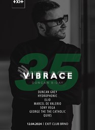 VIBRACE