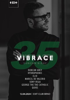 VIBRACE