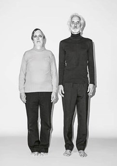 Thomas&Ruhller : NEDERLANDSE IMPROVISATION