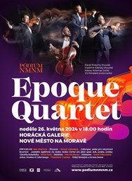 Epoque Quartet