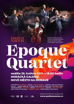 Epoque Quartet