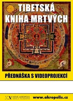 Tibetská kniha mrtvých