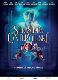 Vinohradský film - Strašidlo cantervillské