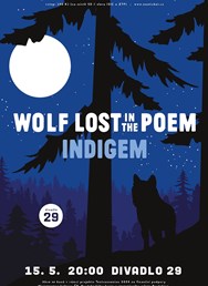 Wolf Lost in the Poem: Indigem