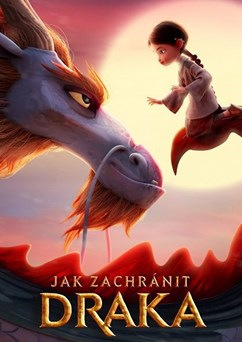 Jak zachránit draka