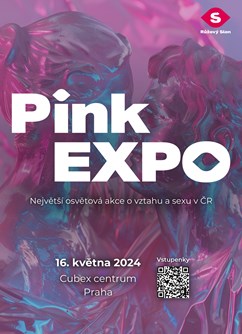 Pink EXPO 2024