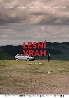 Lesní vrah (Česko, Slovensko, Polsko, Rumunsko)  2D