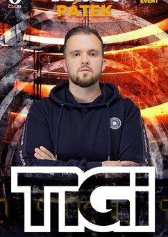 DJ TiGi | Club No.6