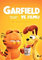 Garfield ve filmu  (USA, Velká Británie)   2D