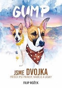 Gump - jsme dvojka  (Česko)  2D