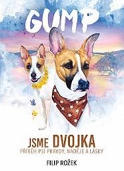 Gump - jsme dvojka  (Česko)  2D