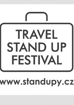 Travel Stand-Up Festival @Brno