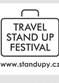 Travel Stand-Up Festival @Brno