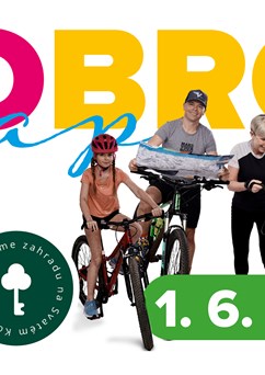 DOBROŠLAP 2024
