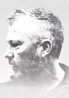 Mark Geary (IRL/USA) | Jazz Tibet Club