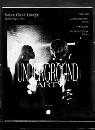 The Underground Party