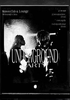 The Underground Party