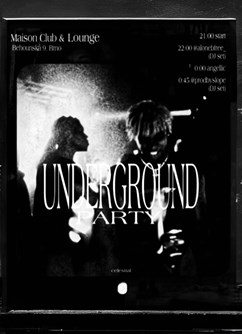 The Underground Party