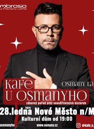 Kafe u Osmanyho