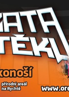 Morčata na útěku