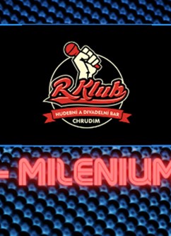 Retro - Milenium párty