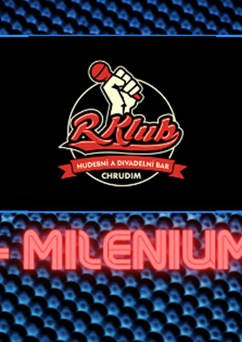Retro - Milenium párty