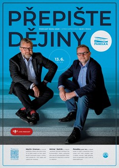 Přepište dějiny na Panelce