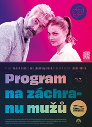 Program na záchranu mužů