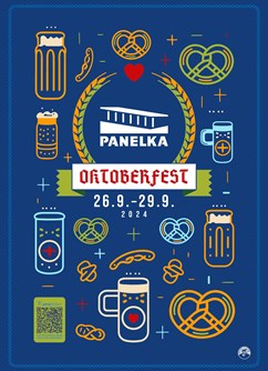 Oktoberfest 2024 na Panelce