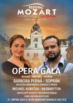 OPERA GALA