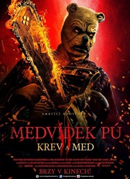 Medvídek Pú: Krev a med II  