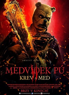 Medvídek Pú: Krev a med II  