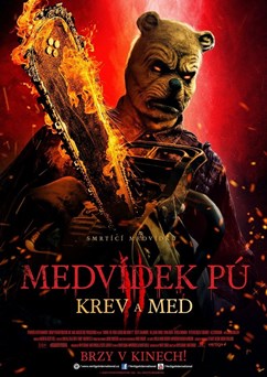 Medvídek Pú: Krev a med II  