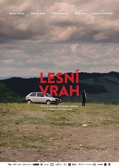 Lesní vrah  